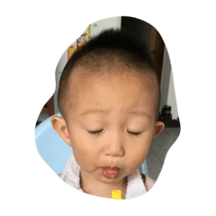 Ethan日常表情