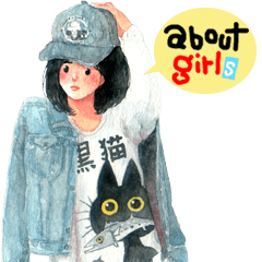 About girls