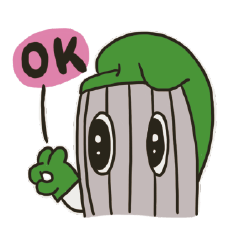 濾寶與他的小綠苗 2