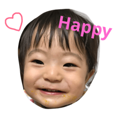 yutochan stamp!