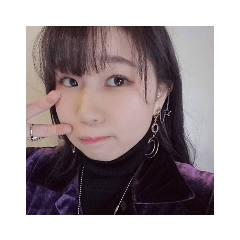 sticker of Ryo-chan3