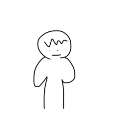 らくがきのなかまたち2