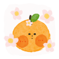 Tangerine is not an orange