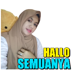 Nice greetings beautiful Girl