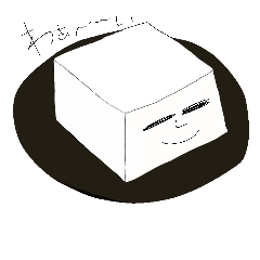 #Tofu