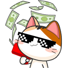 Gojill The Meow Animated V.6