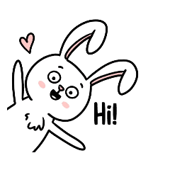 Hello Bunny [ENG]