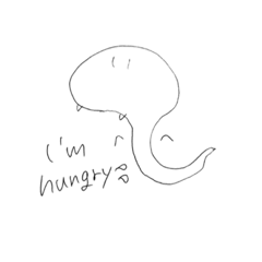 fluffy animals:)
