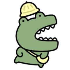 Surreal mini crocodile overprotection 3