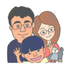 Miyo 's family