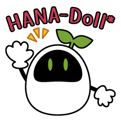 [HANA-Doll] PLANTs