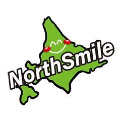 NorthSmile /エリちゃん