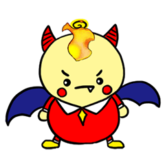 Little Yeyan -Dianyan And Chuxi devil 1