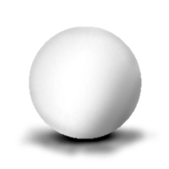 simple ball