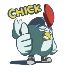 Chick Chick!