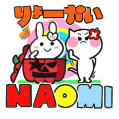 naomi's sticker09