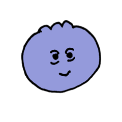 blueberry chan