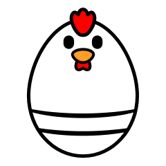 Animal eggs