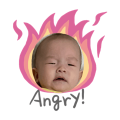 肉丸表情包3