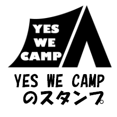 YES WE CAMP