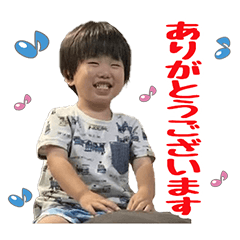 KCHAN 2021NATSU Sticker