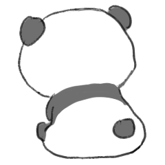 Panda(baby)
