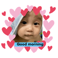Haley_20210930175836 - Stiker LINE | LINE STORE
