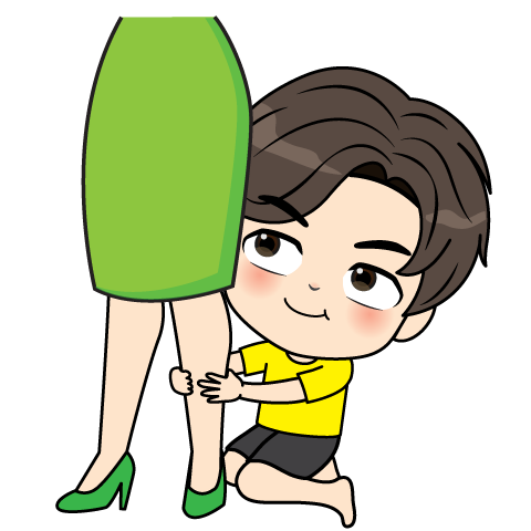 Husband Effect Stickers. Pleaseeeeeee!