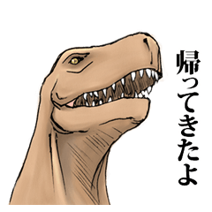 絶滅恐竜2nd