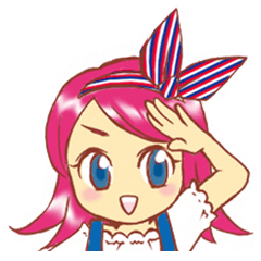 赤石夕コのイラストsd Line スタンプ Line Store