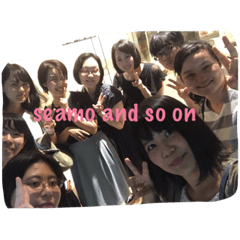 seamo and so on
