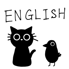 Black cat and Crow 2 ENGLISH version