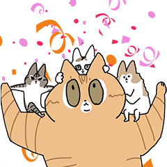 猫まんが 家の中心で猫と寝る 猫まんが 家の中心で猫と寝る