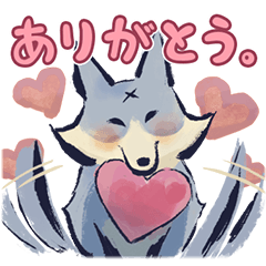 Monster Hunter Rise Official Stickers 1