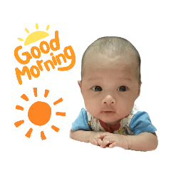 ของขวัญเป็นเด็กตลก1