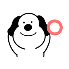 ともだちはわんこ
