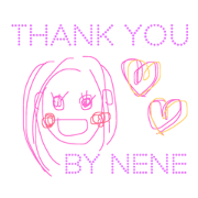 NENE'S  LIFE