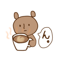 YURUkumakun