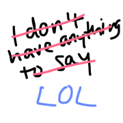 Honest Stickers