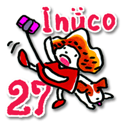 INUCO 27 Girly