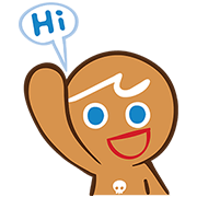 LINE Cookie Run