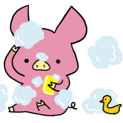 Pigs talk (not) honorific 5