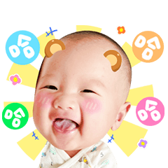 小蛋小寶貝