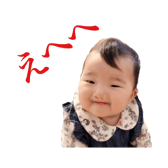 kohana's sticker 1