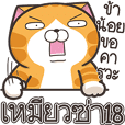 เหมียวซ่า 18 (Thai version)
