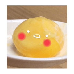 蛋黃家族‎·͜·
