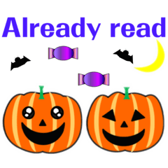 Halloween English phrases  bluecrif