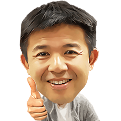 bb original sticker