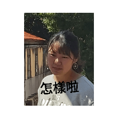 子誼胖子