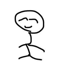 棒人間 オリジナル Line スタンプ Line Store 棒人間 オリジナル Line スタンプ Line Store